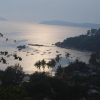 Отель Cham Island Homestay Lau Thu, фото 10