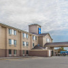 Отель Sleep Inn Fremont, NE, фото 1