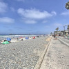 Отель Oceanside Home w/ Yard - Walk to Beach & Pier, фото 16