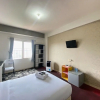 Отель Beauty Spacious Studio Room At Pinewood Apartment Jatinangor, фото 10