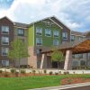 Отель Towneplace Suites Denver South/lone Tree, фото 19