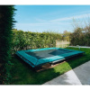 Отель Large, Elegantly Furnished Holiday Home With Lots of Privacy on a Family Park, фото 15