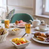 Отель Hôtel Les Nations The Originals Boutique VICHY, фото 11