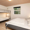 Отель 14 Person Holiday Home in Hojslev, фото 18