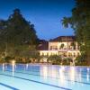 Отель The Imperial Chiang Mai Resort & Sports Club, фото 21