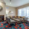 Отель Hampton Inn Jefferson City at Capital Mall, фото 7