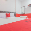 Отель RedDoorz near RSUD Embung Fatimah Batam, фото 4