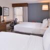 Отель Holiday Inn Express Olean, an IHG Hotel, фото 6