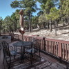 Отель Ruidoso Three-bedroom, фото 11