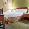 Отель Comfort Suites Canton, фото 45