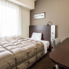 Отель Comfort Hotel Naha Prefectural Office, фото 30