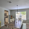 Отель Spacious San Antonio Home ~ 9 Miles to Usta!, фото 12