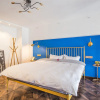 Отель Changzhou Lotfime Homestay, фото 7