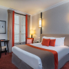Отель Hôtel Le Marquis by Inwood Hotels, фото 3
