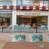 Отель Morfeas Hotel, фото 1