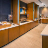 Отель Springhill Suites Gainesville Haymarket, фото 11