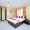 Отель OYO 3023 Compact Suites Lavelle Road, фото 17