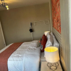 Отель Lovely 3-bed House Near Birmingham Airport & Nec, фото 11