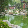Отель Lintong Shenglong Hotel, фото 11