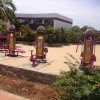 Отель Islas Del Sol Morrocoy Resort, фото 4