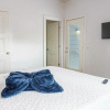 Отель Cozy and Gorgeous 2br/1ba Near Amazing Downtown, фото 4