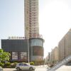 Отель L Zhixuan Hotel Apartment (Zhongshan Blue Sky Golden Land), фото 12