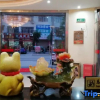 Отель Wuxue Wenmin Business Hotel, фото 3