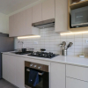 Отель Awesome 2BR With Balcony in Miraflores, фото 6