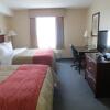 Отель Comfort Inn Mississauga, фото 15