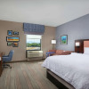 Отель Hampton Inn by Hilton Burley, фото 35