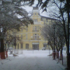 Отель Plaza, фото 1