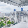 Отель Bangkok Impact Popular Comdominium, фото 19