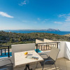 Отель Sunset Villa In Kokkino Chorio, фото 31