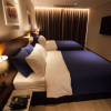 Отель Brown Dot Hotel Busan Sajik Stadium, фото 17