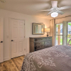 Отель Highlands Cottage w/ Sunroom ~ 1 Mile to Downtown!, фото 7