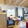 Отель Dorfjuwel Appartements, фото 6