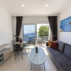 Отель Seafront Flat With Excellent Sea View in Bodrum, фото 23