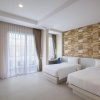 Отель Dafam Resort Belitung, фото 5