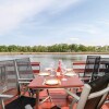 Отель Beautiful Ship/boat in Demmin With 2 Bedrooms and Wifi, фото 4