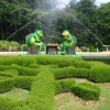 Отель Nilambur Manor, фото 11