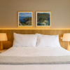 Отель w Comfortable 1BR w Modern Balcony in San Isidro, фото 7