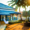 Отель OYO 10868 Home Villa Calangute Beach, фото 26