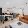 Отель The Reiz Suites, Artotel Curated, фото 24