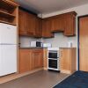 Отель DCU Apartments, фото 4