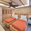 Отель Kalkan Saray Suites - Adults Only, фото 46