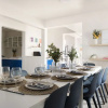 Отель Santorini Villa 9Bd 9B Pool Beach House, фото 15