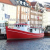 Отель MS Mary -Nyhavn, фото 3