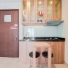 Отель Pleasurable 1Br Apartment At Saveria Bsd City, фото 11