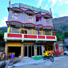 Отель OYO 37480 Shivalik Guest House, фото 3