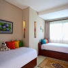 Отель R&R Bali Bed & Breakfast Suites, фото 22